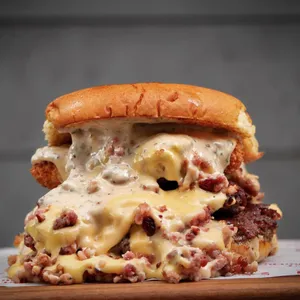The Top Holy Cheese ** Doble