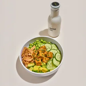 Arma Tu Bowl + Hatsu