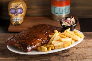 Full Ribs