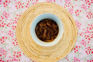 Cebolla Caramelizada (250 gr)