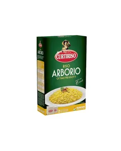 Riso Arborio Curtiriso Riso Arborio Curtiriso