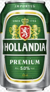 HOLLANDIA