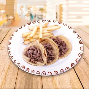 Taquitos Estrella (3 pzas.)