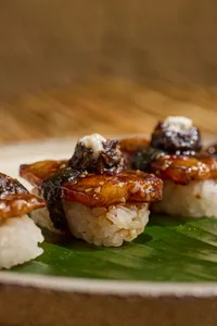 Nigiri Supreme