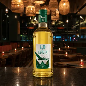 Botella Alto del Carmen 35° C/B