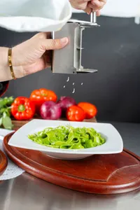 Promo - Pasta al pesto + gaseosa 600 ml