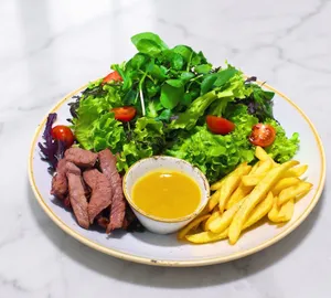 Ensalada PDA