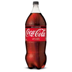 Coca Cola zero 1.5 Lts