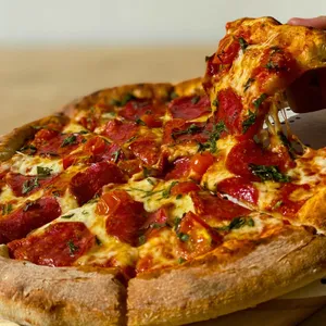 SPECIAL DE LA SEMANA 🍕