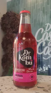 Dr. Kombú Mix de Berries