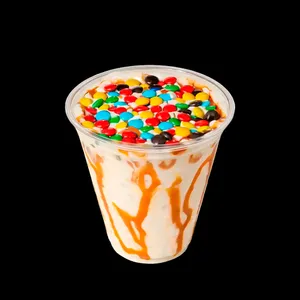 Milkshake de Vainilla
