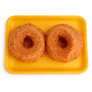 Molida De Pierna Y Muslo (KMD)