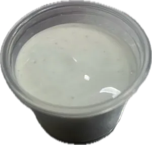 Salsa Aparte Mayo Casera Vegan