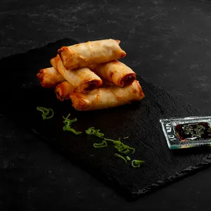 Arrollado primavera, 5 unidades