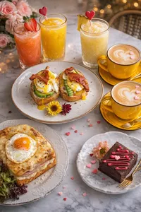 Brunch Cupido ❤️️