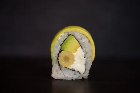 Avocado kon