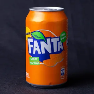 Fanta