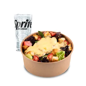 Combo Ensalada Pollo