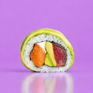 Mubay Roll