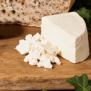 Queso de cabra cremoso, Pichasca