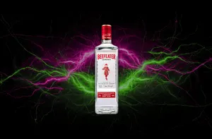 Gin Beefeater + Bebida