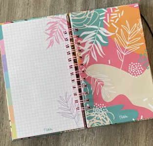 Agenda Primavera