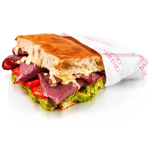 Pastrami Palta Tomate