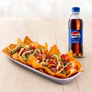 Combo Doritos Supremos