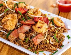 Arroz Oriental