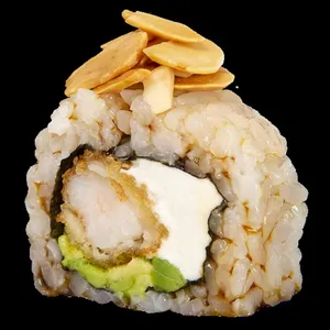 Camarón Furai Teriyaki (NR04)