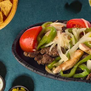 Fajitas