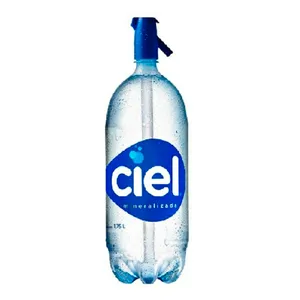 Ciel Agua Mineral Sifón 1.75 L
