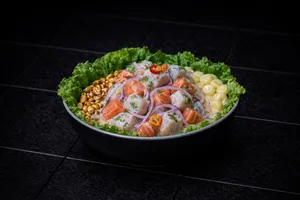 Ceviche Clasico