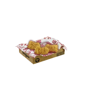 Nuggets x3