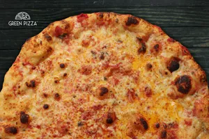 Pizza "Big Cheese" 40 cm