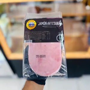 Jamón Artesanal 150g