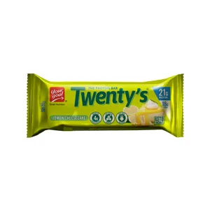 Twenty´s Lemon Cheesecake