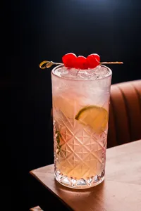 Tom Collins