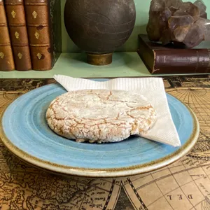 Galleta Spicy Chai