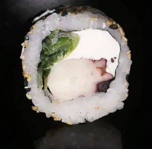 California tako