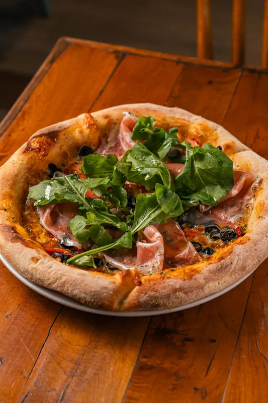 Prosciutto