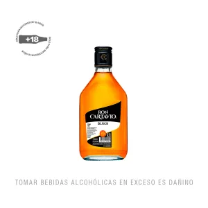 Ron Cartavio Black 250 ml