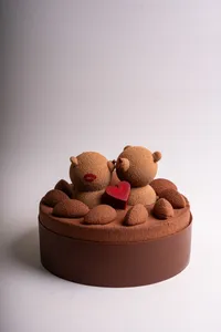 La Incondicional de San Valentín