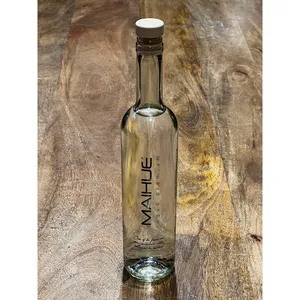 Agua Filtrada Premium Maihue