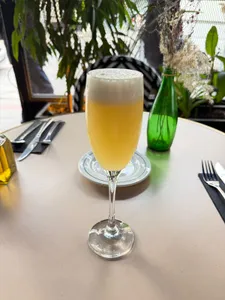 Whisky Sour