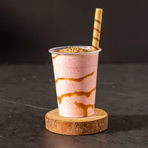 Malteada De La Casa