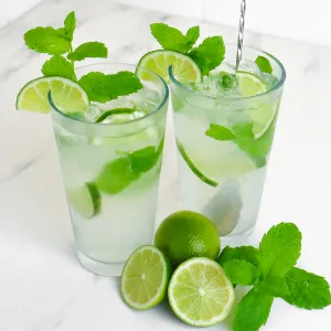 2 Mojitos Clasico