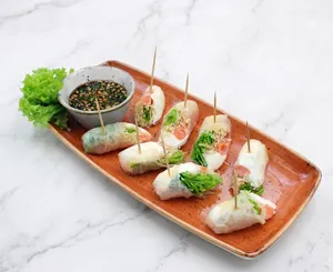 Summer Rolls