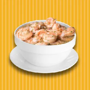 Ceviche de Camarón