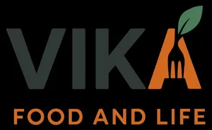 Logo de Vika